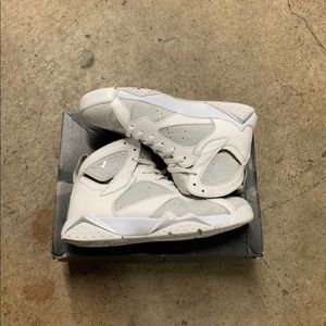 Pure money 7s